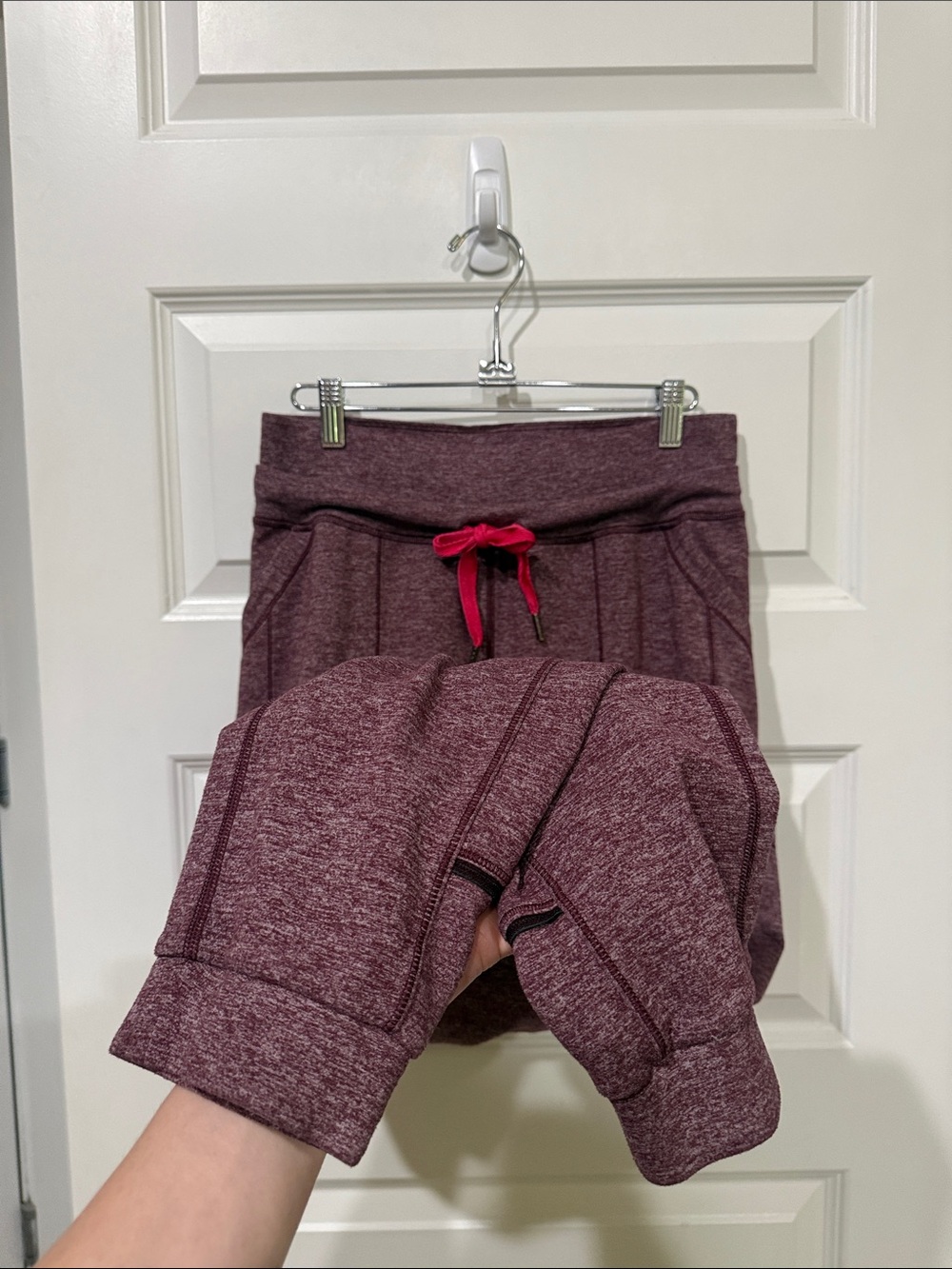 Lululemon Base Runner Pant III - Picture 4 of 9